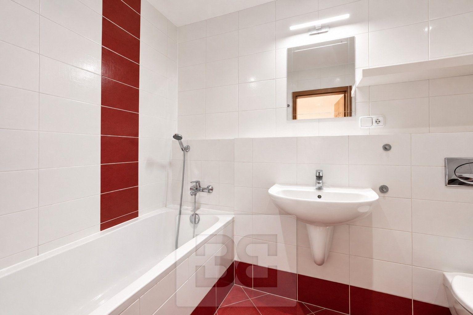1+kk, Tulešická 469, Praha Zličín, 31 m² - 1