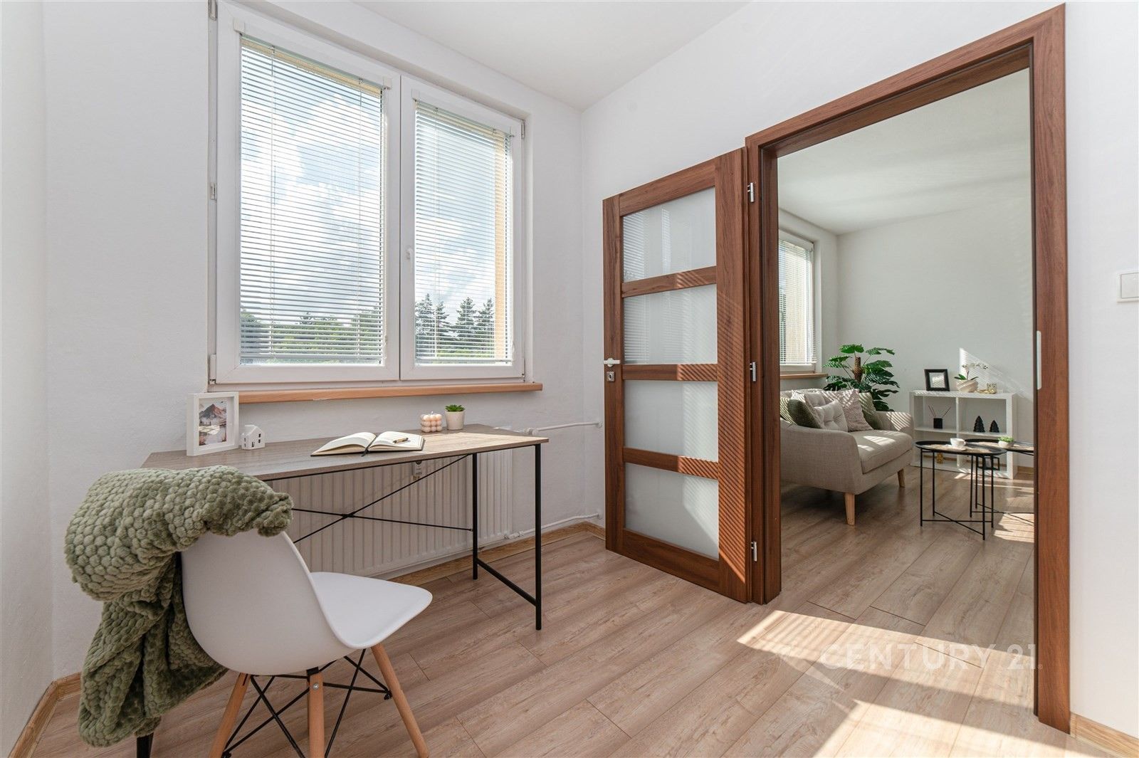 Pronájem byt 2+1 - Sosnová, Třinec, 44 m²