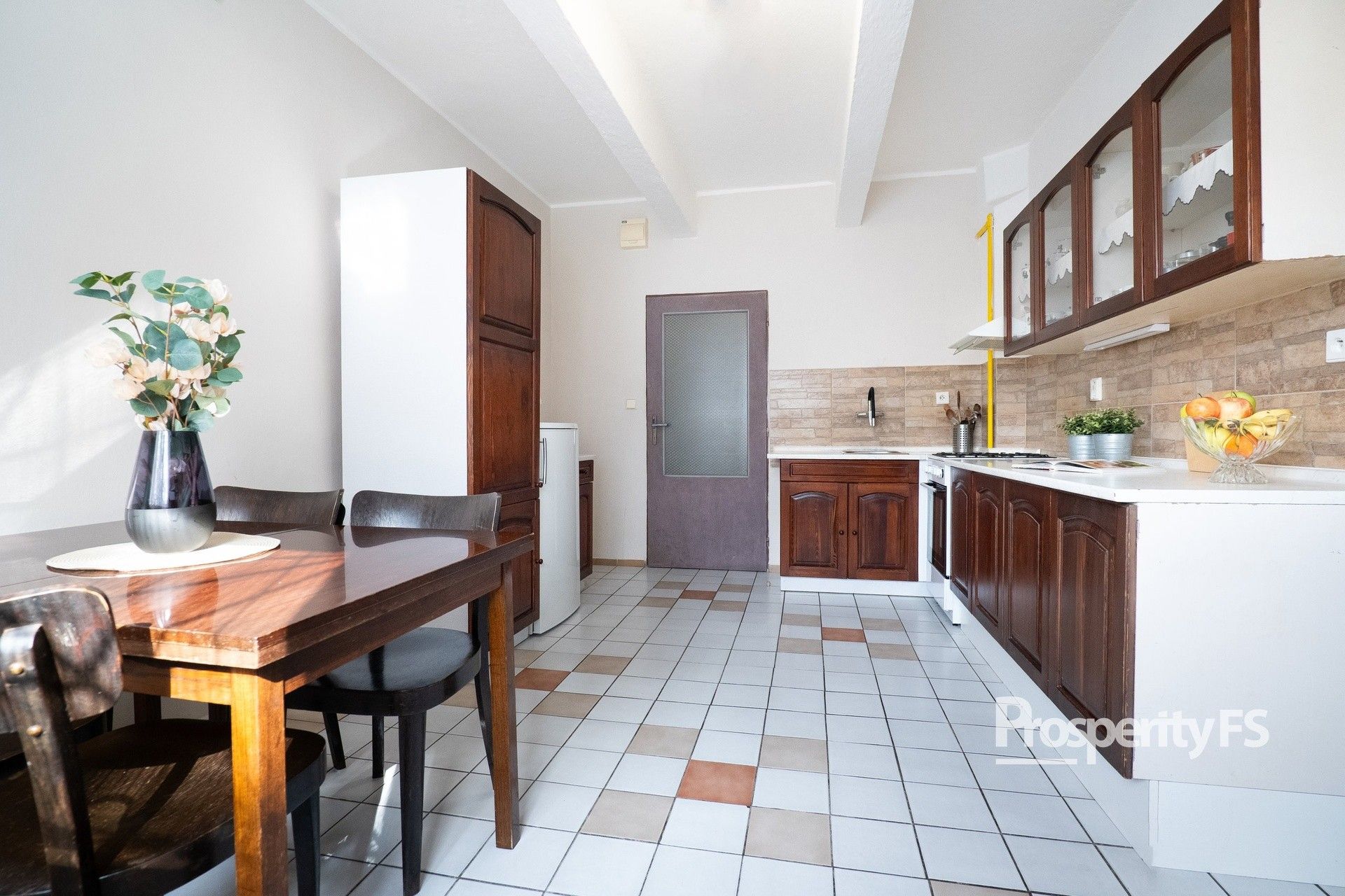 3+1, Huťská, Kladno, 83 m² - 2
