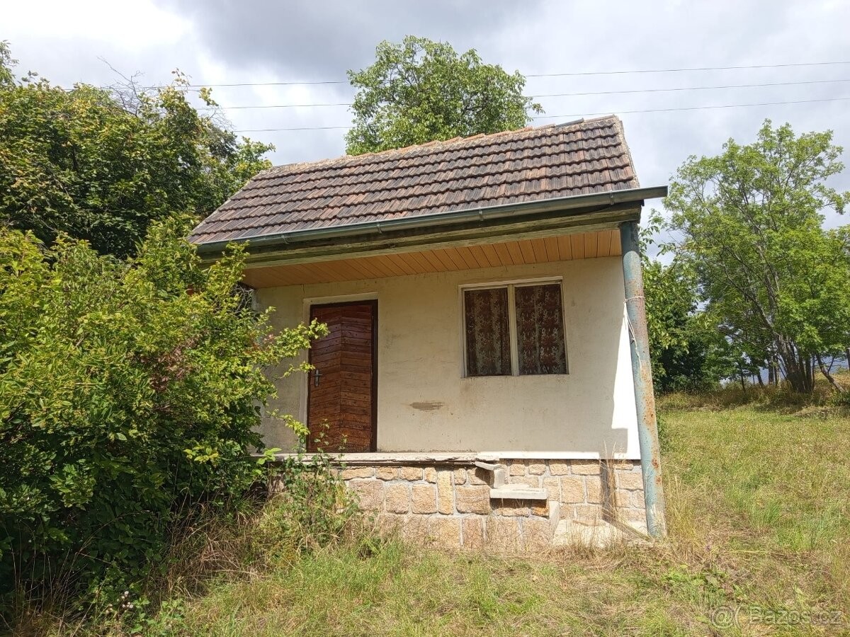 Pozemek pro bydlení · Třebívlice, 411 15 - 3