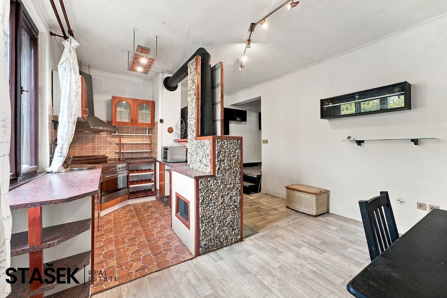 Prodej rodinný dům - Chelčického, Česká Třebová, okres Ústí nad Orlicí, 75 m² - 5