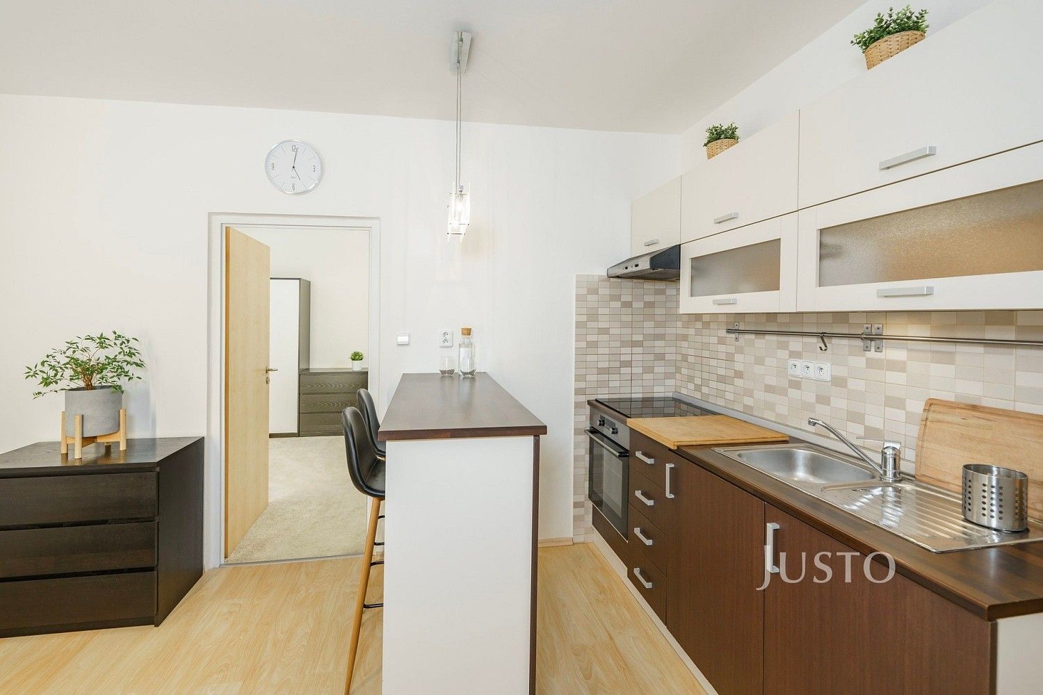 2+kk, Liberec - Liberec XXX-Vratislavice nad Nisou, Liberecký kraj, 35 m² - 2