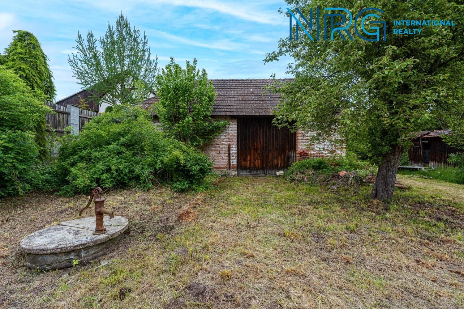 Prodej rodinný dům - Domašín, Vlašim, 100 m²