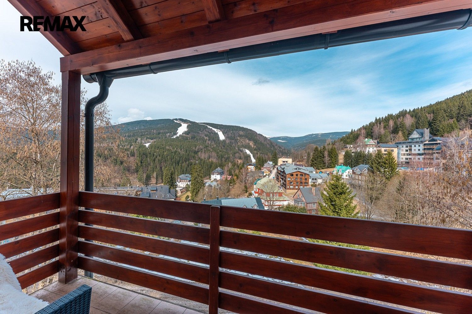 Prodej byt 3+kk - Špindlerův Mlýn, okres Trutnov, 107 m² - 5