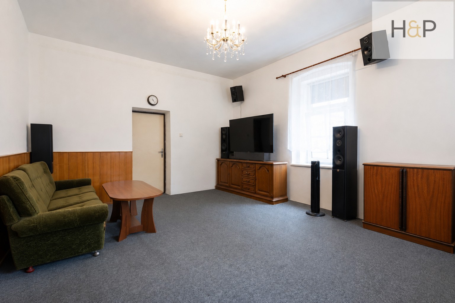 Byt 2+1 · 88 m² · Lidická 467, Šumperk - 3
