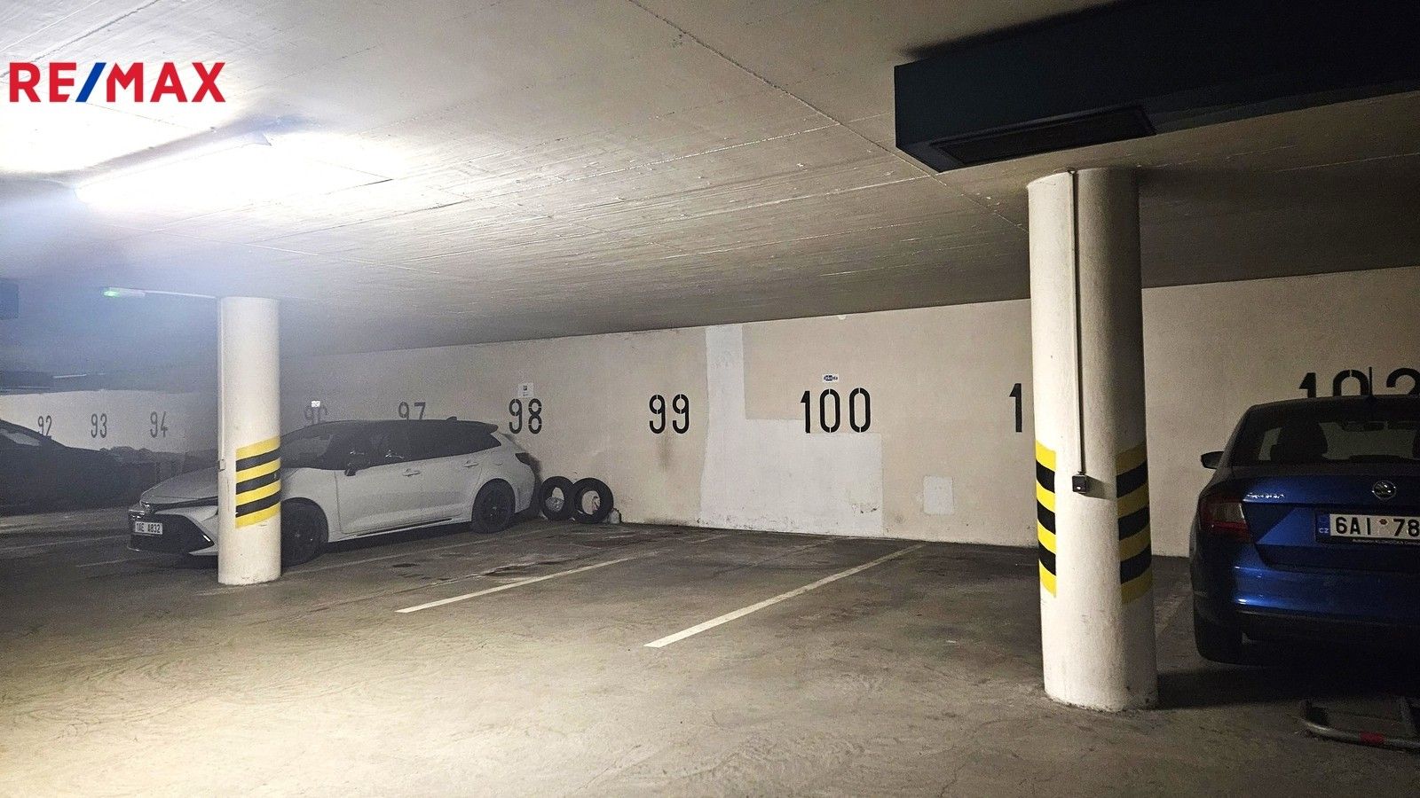 Ostatní, Volutová 2521, Praha, 13 m²