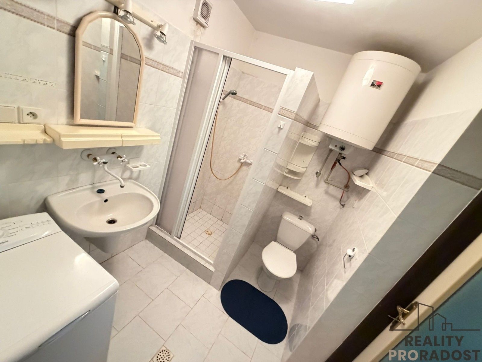 Prodej rodinný dům - Bítovská, Vranov nad Dyjí, 132 m² - 5