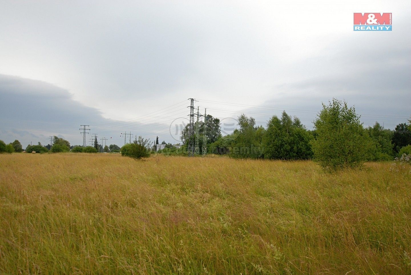 Pozemek · Mariánské Lázně - Úšovice, okres Cheb, Karlovarský kraj - 4