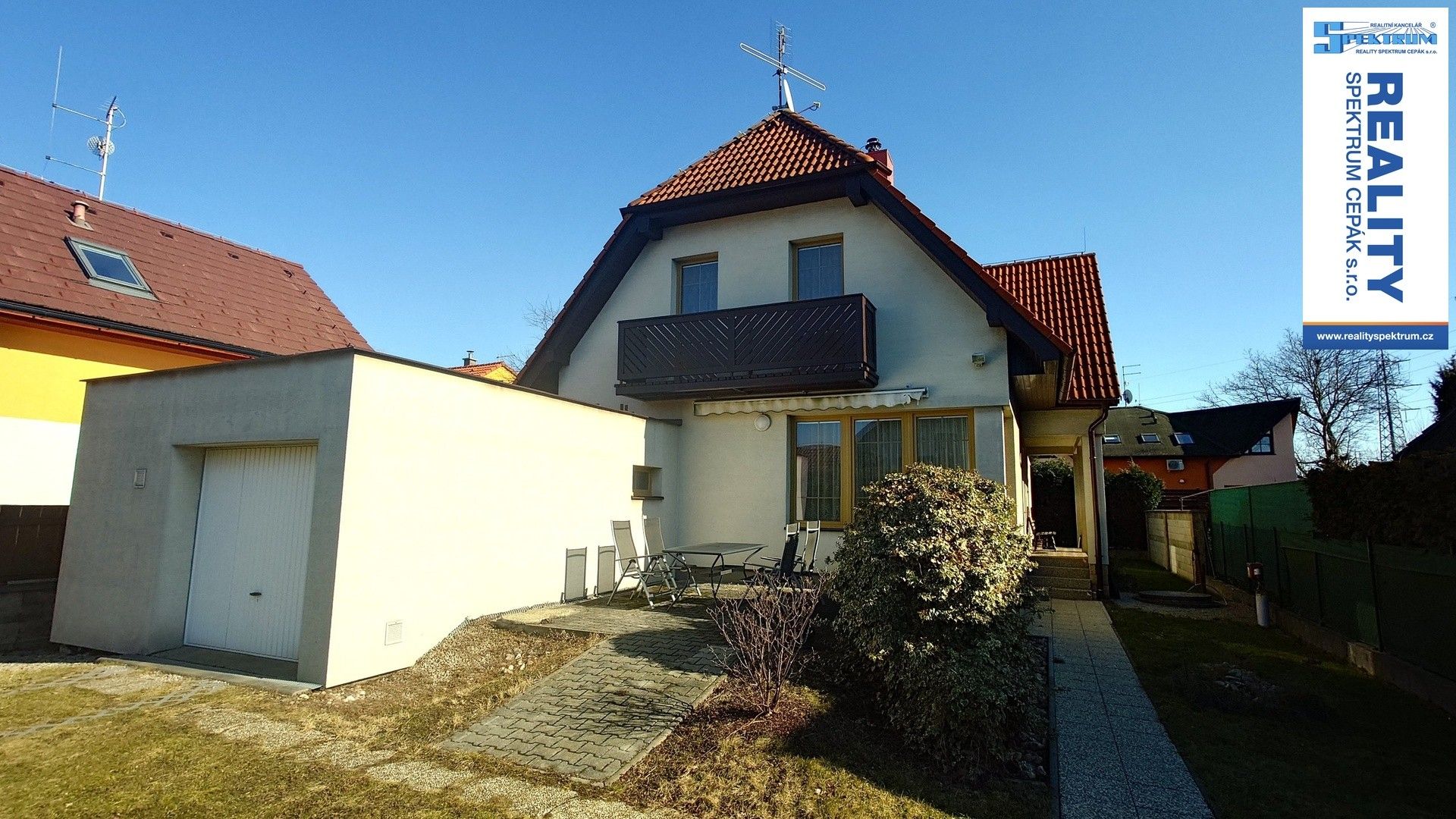 Rodinné domy, U Hřbitova 2739, České Budějovice, 221 m²