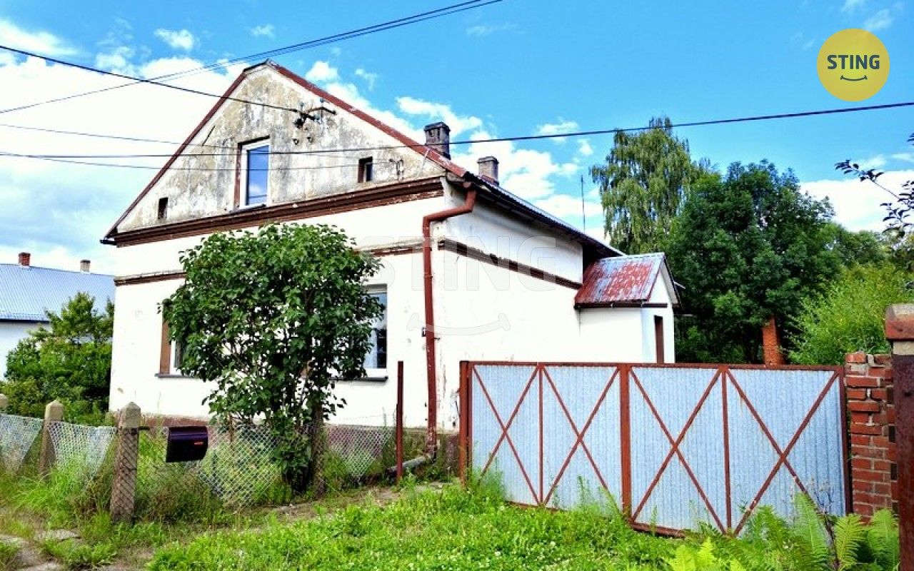Prodej rodinný dům - Opavská, Hněvošice, 135 m²