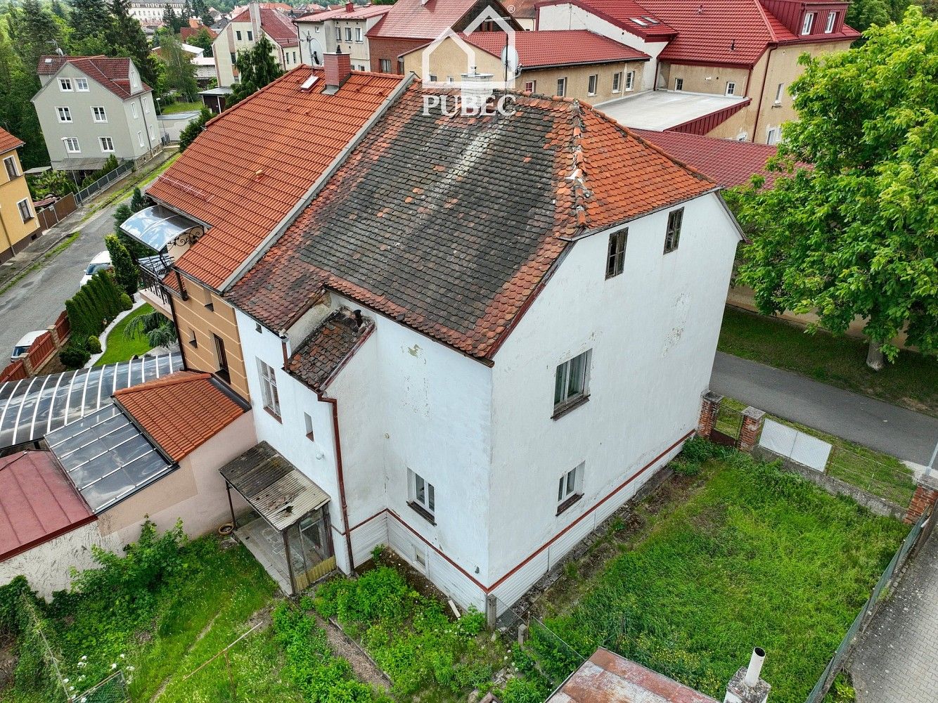 Rodinný dům, 200 m²