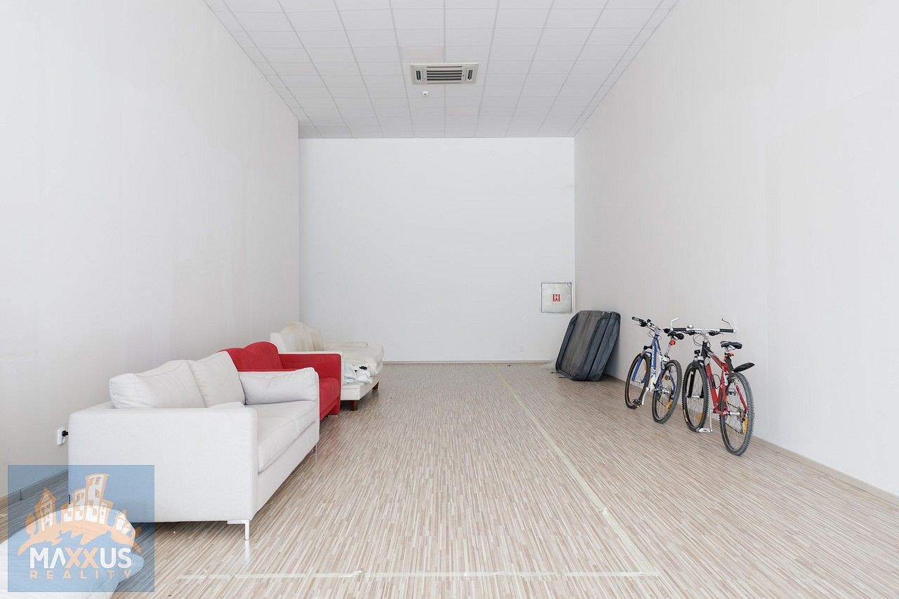 Obchodní prostory · 142 m² · Průhonická, Čestlice, okres Praha-východ - 4