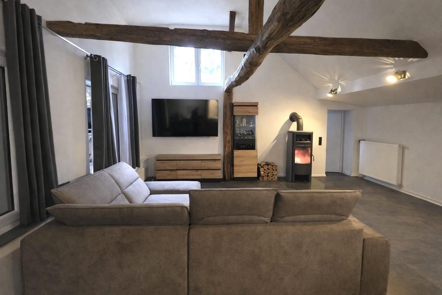 Prodej rodinný dům - , Hessen, 200 m² - 5