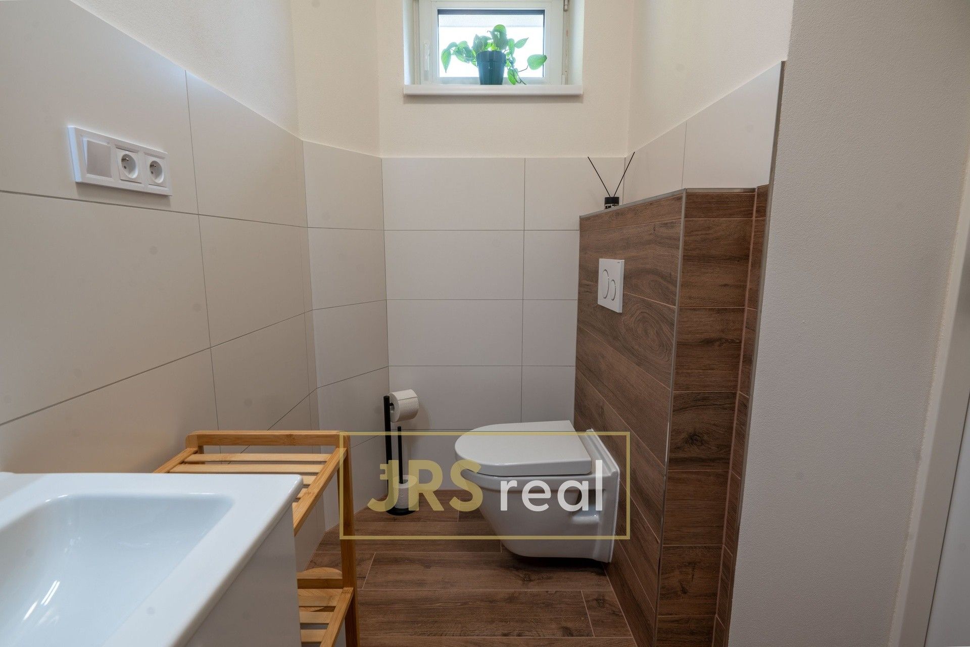 Pronájem byt 1+kk - Uherský Ostroh, 23 m² - 5