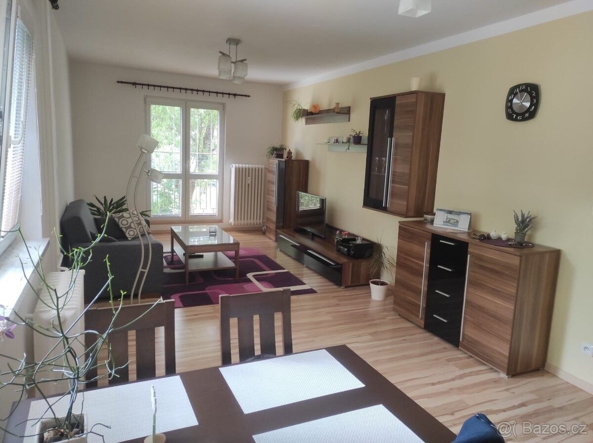 Byty, Frýdek-Místek, 738 01