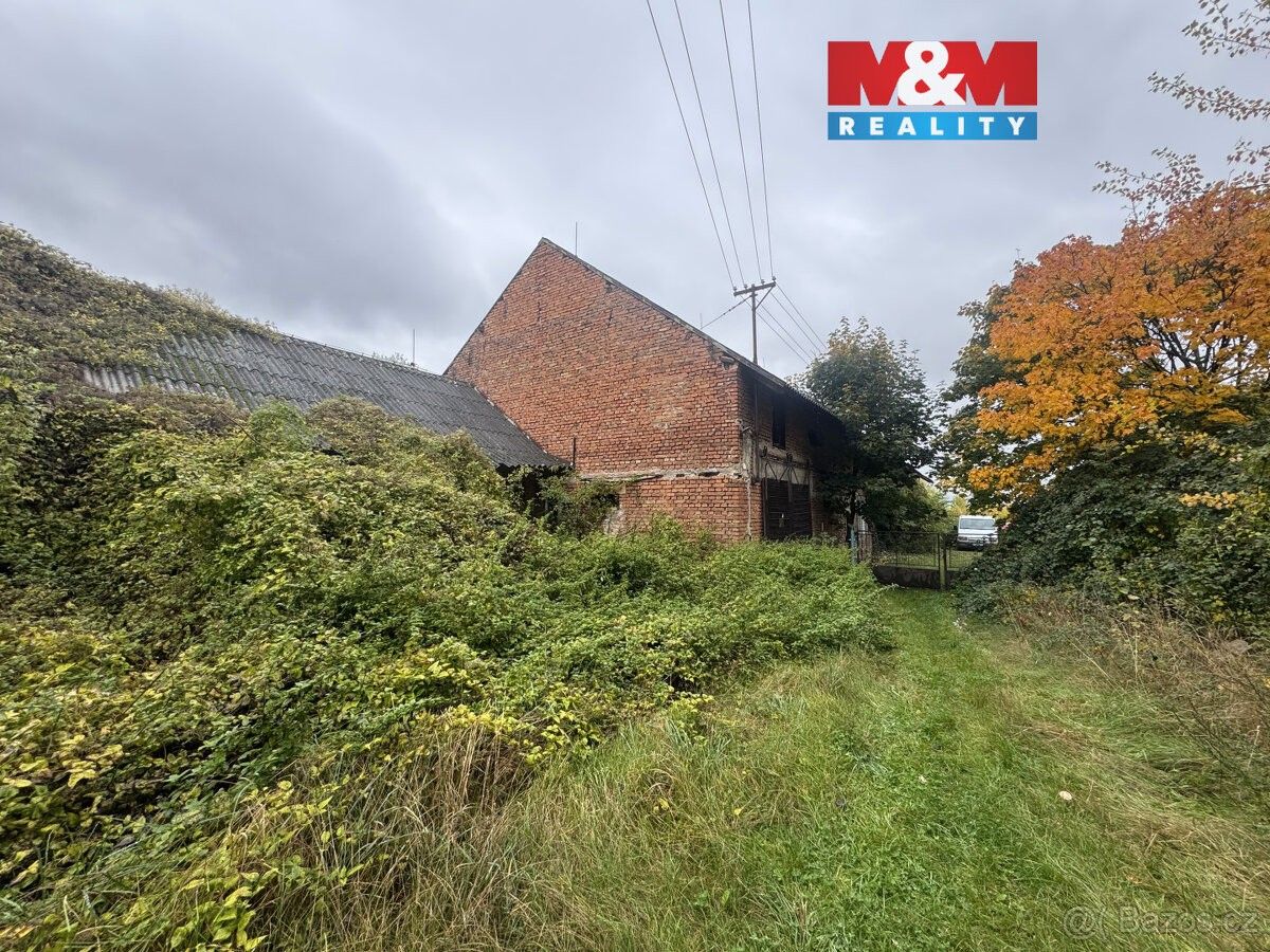 Rodinné domy, Hroubovice, 538 54