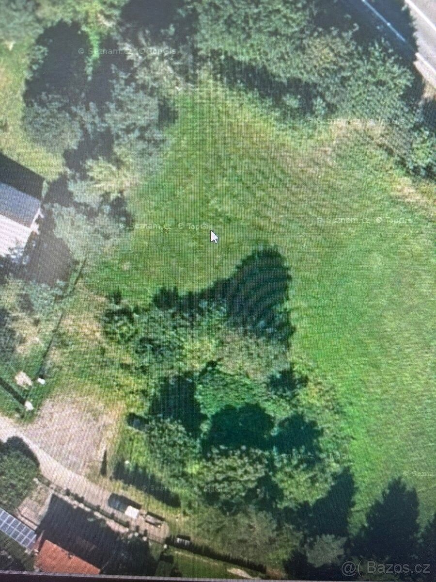 Pozemky pro bydlení, Kuks, 544 43