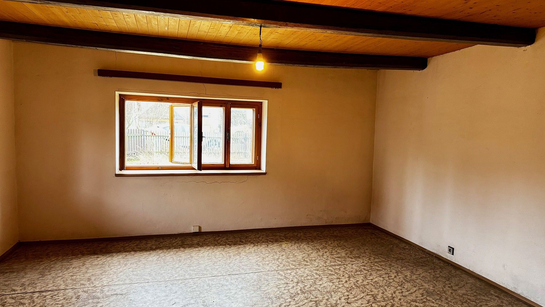 Chalupa · 100 m² · Kočí, okres Chrudim, Pardubický kraj - 4
