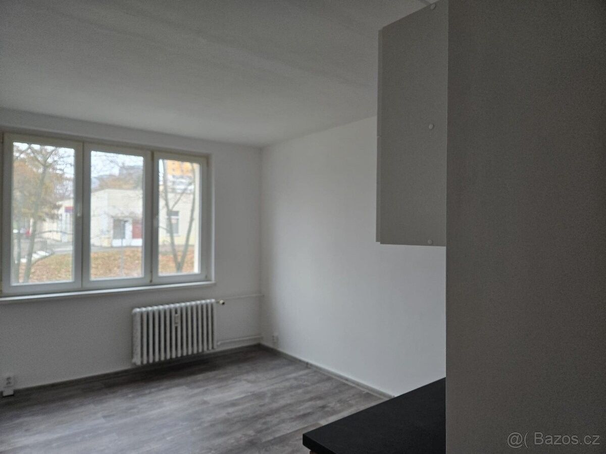 Byt · Chodov u Karlových Var, 357 35 - 4