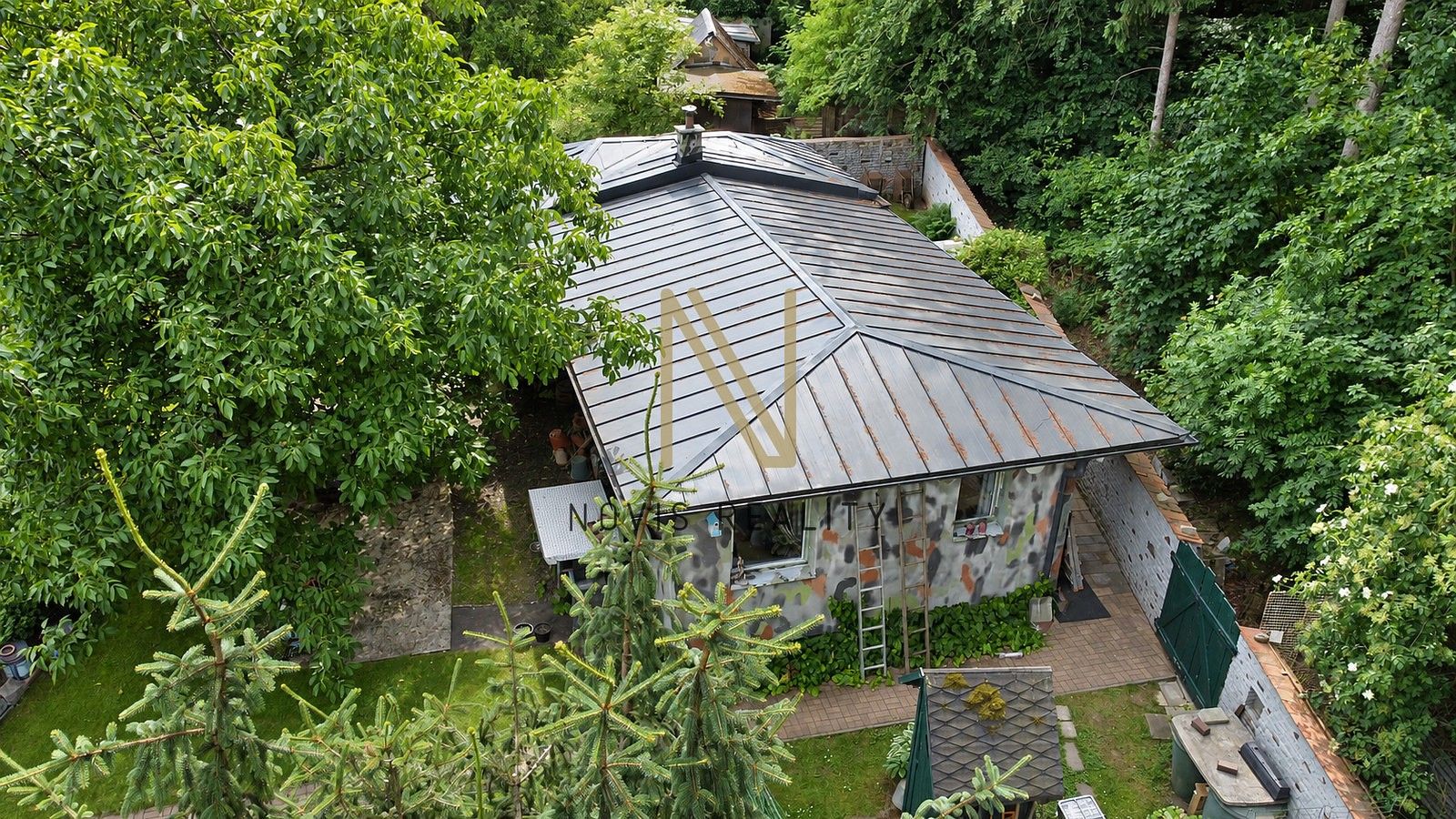Rodinný dům · 249 m² · Ostrá Hůrka, Starý Plzenec, okres Plzeň-město - 3