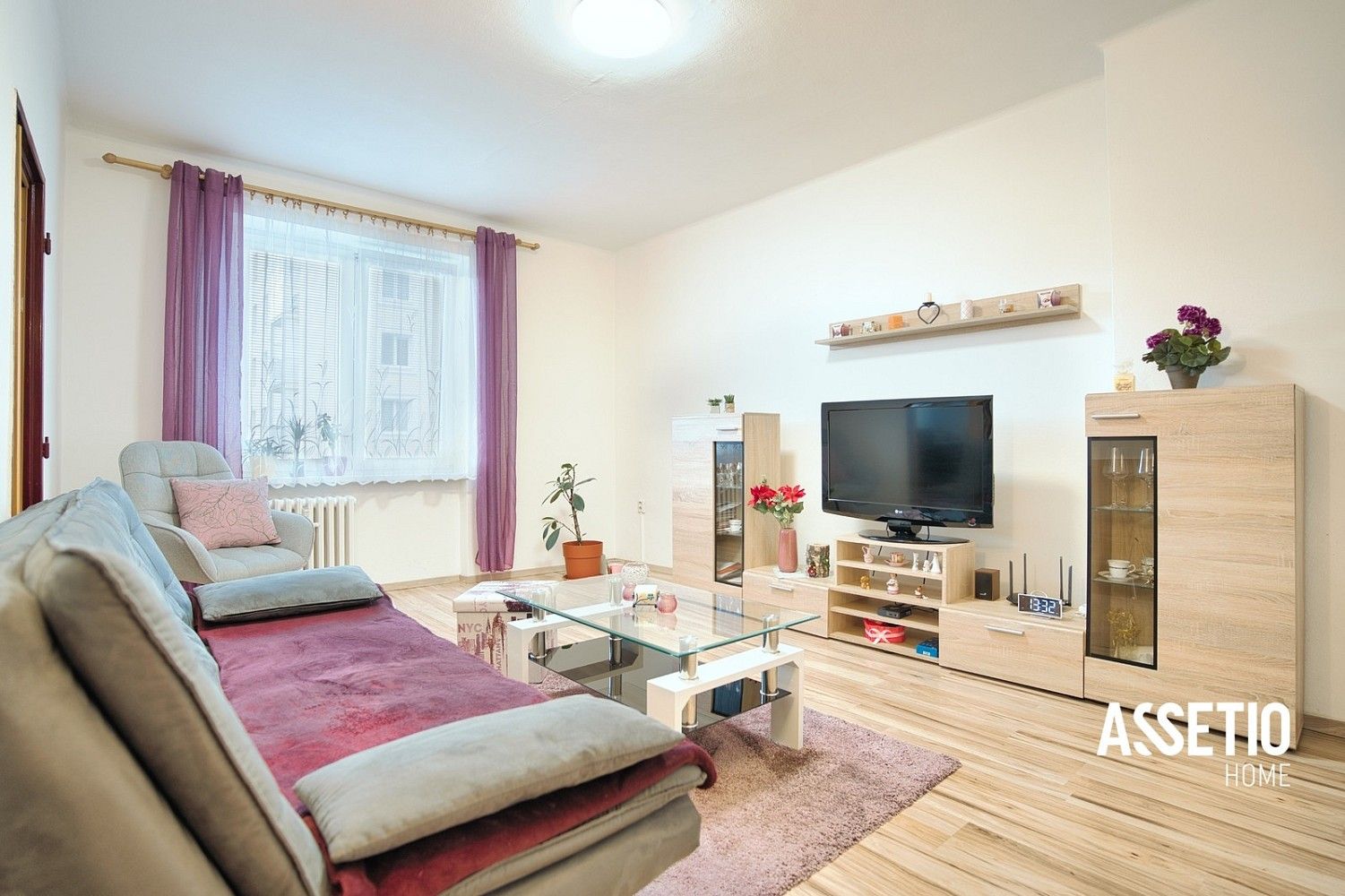 Byt 2+1 · 52 m² · Přerov - Přerov I-Město, Olomoucký kraj - 4