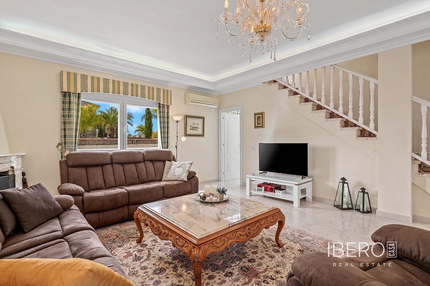 Prodej rodinný dům - Ciudad Quesada, ES, 292 m² - 5