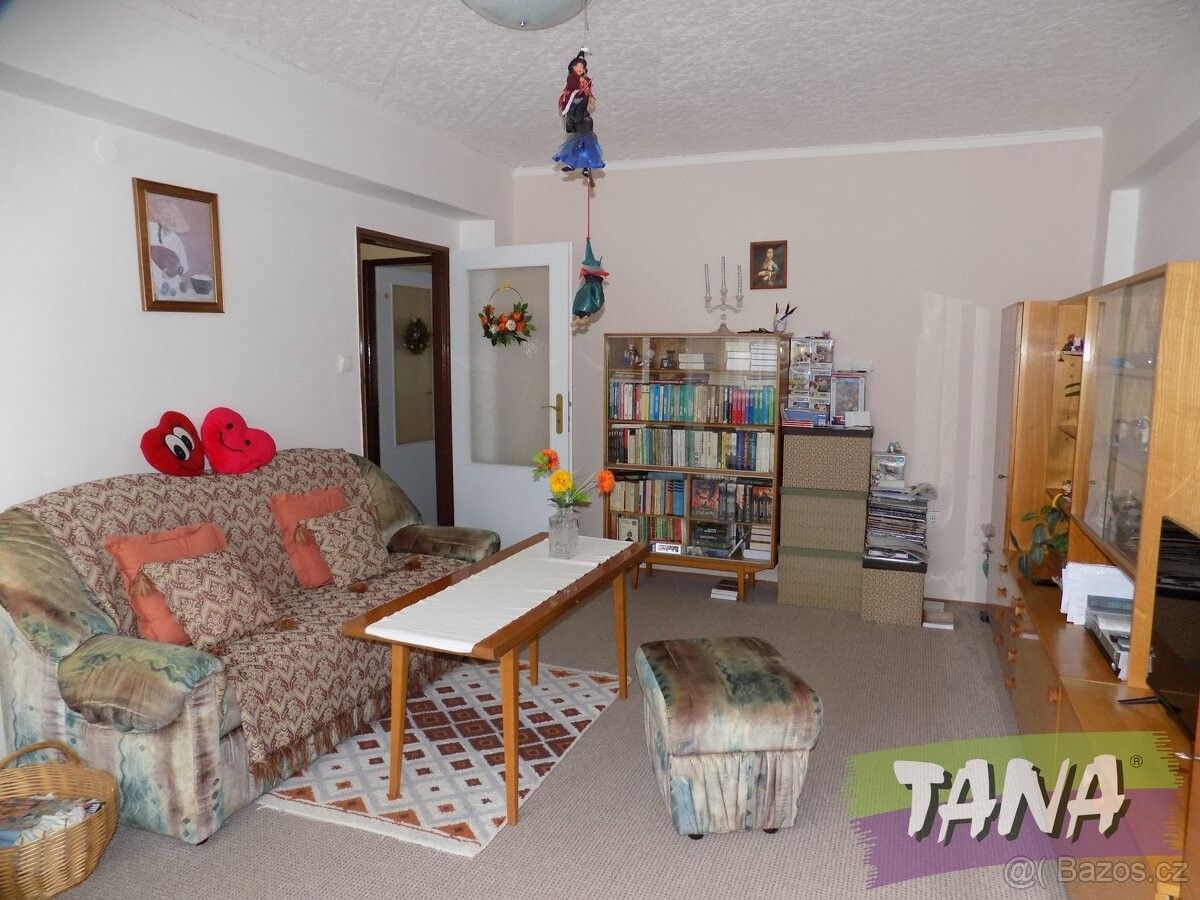 Prodej byt - Nymburk, 288 02