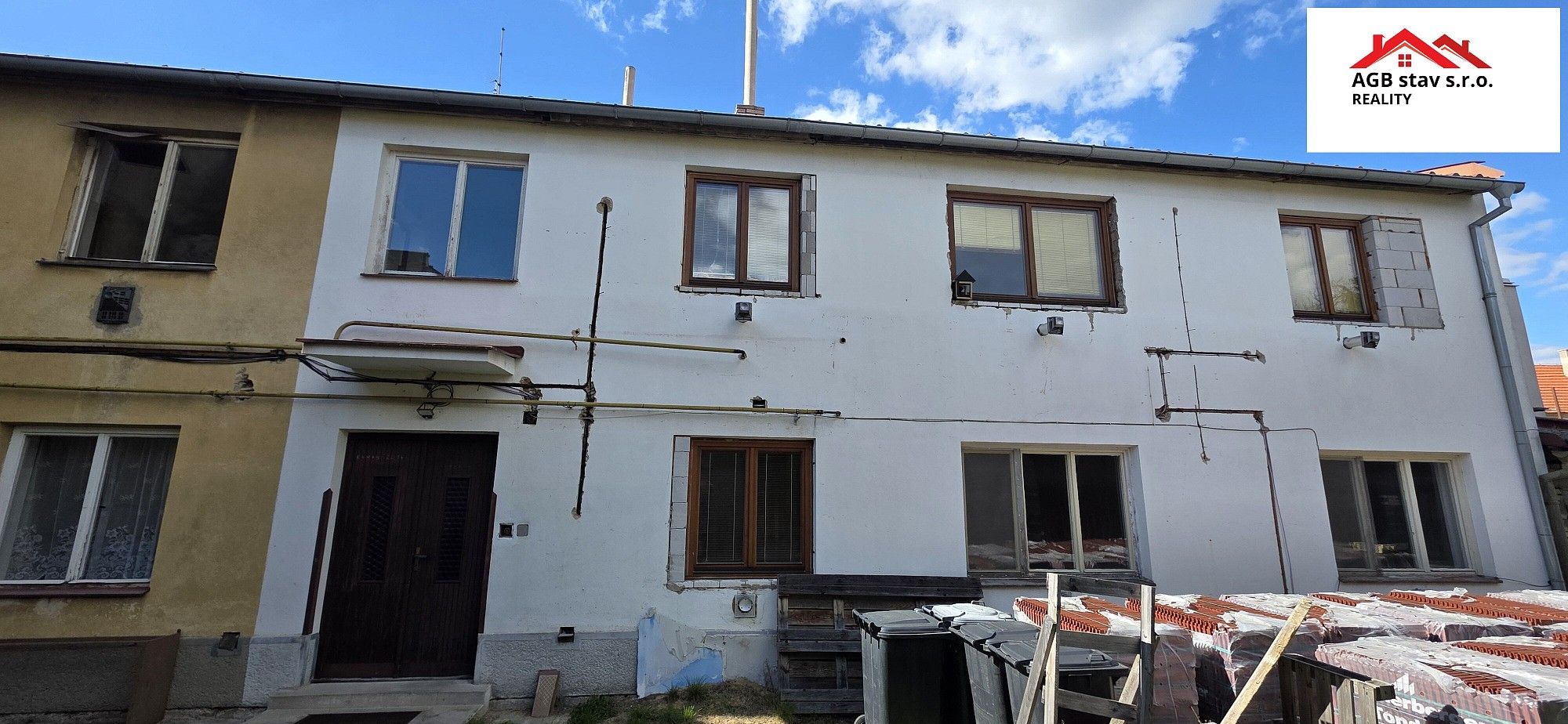 Činžovní dům · 920 m² · Strážnice, okres Hodonín, Jihomoravský kraj - 4