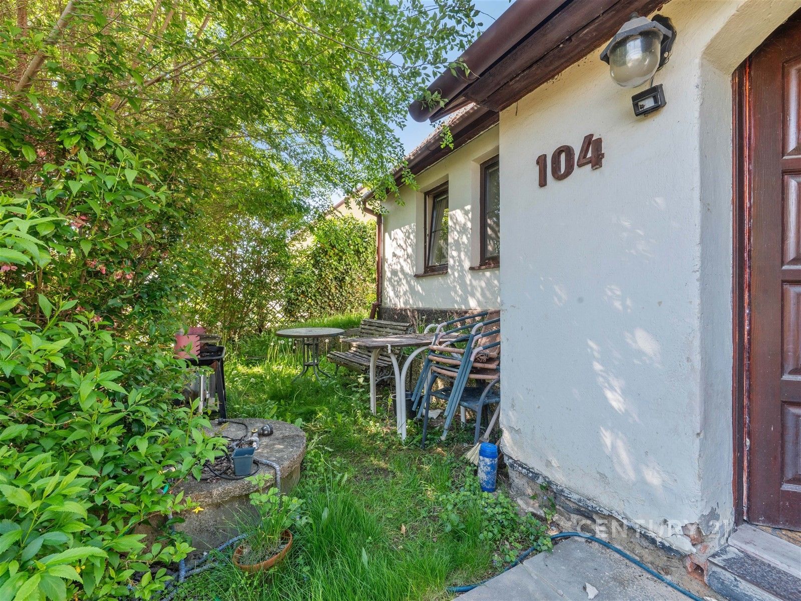 Rodinný dům · 101 m² · Senetářov - 3