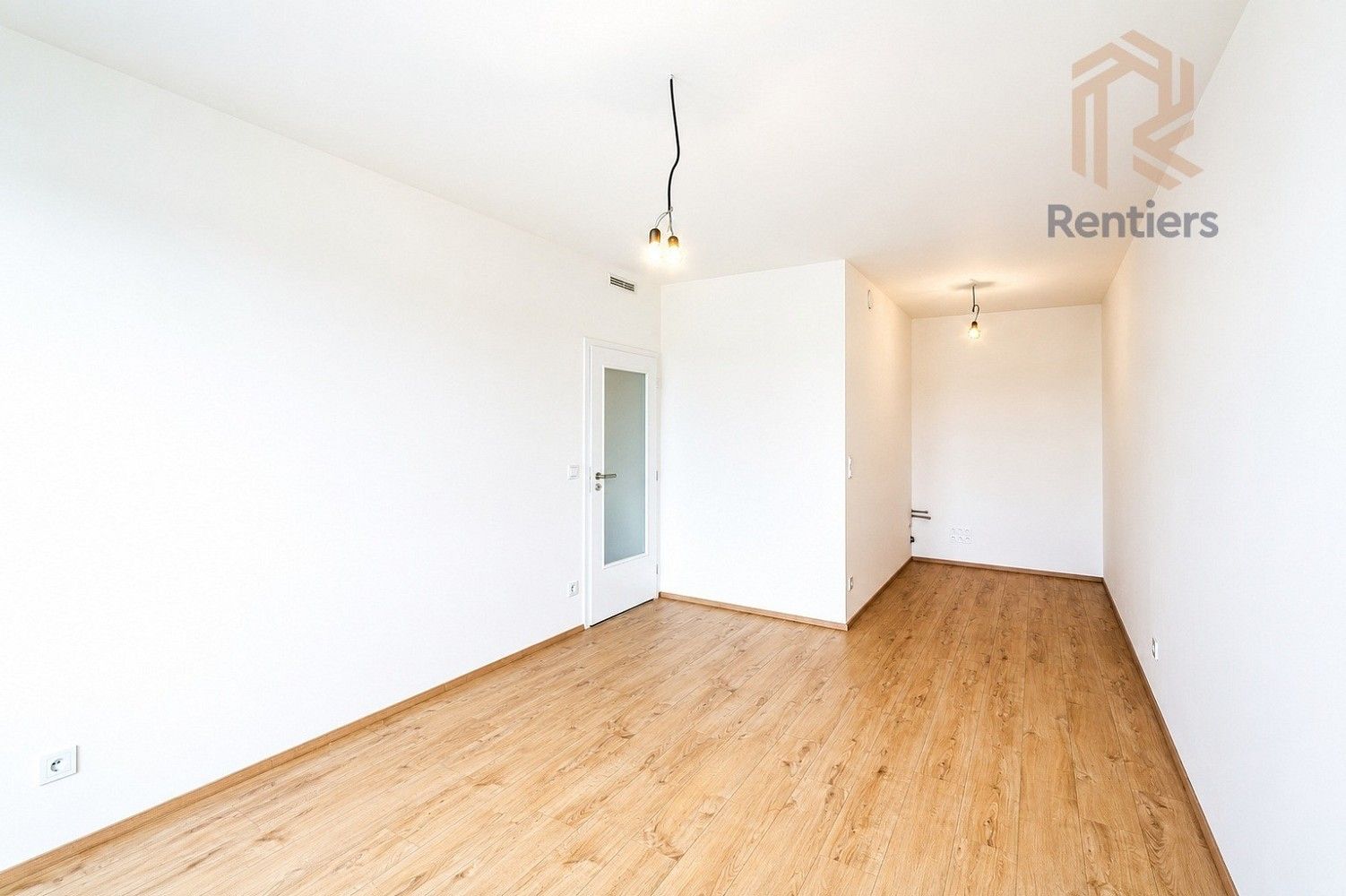 Byt 2+kk · 44 m² · Praha - Hostivař, okres Praha 15, Hlavní město Praha - 2