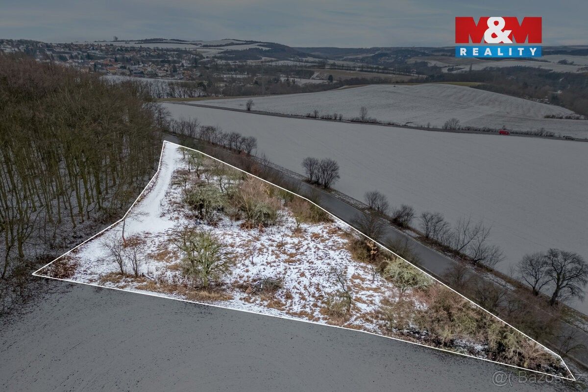 Prodej zahrada - Pchery, 273 08