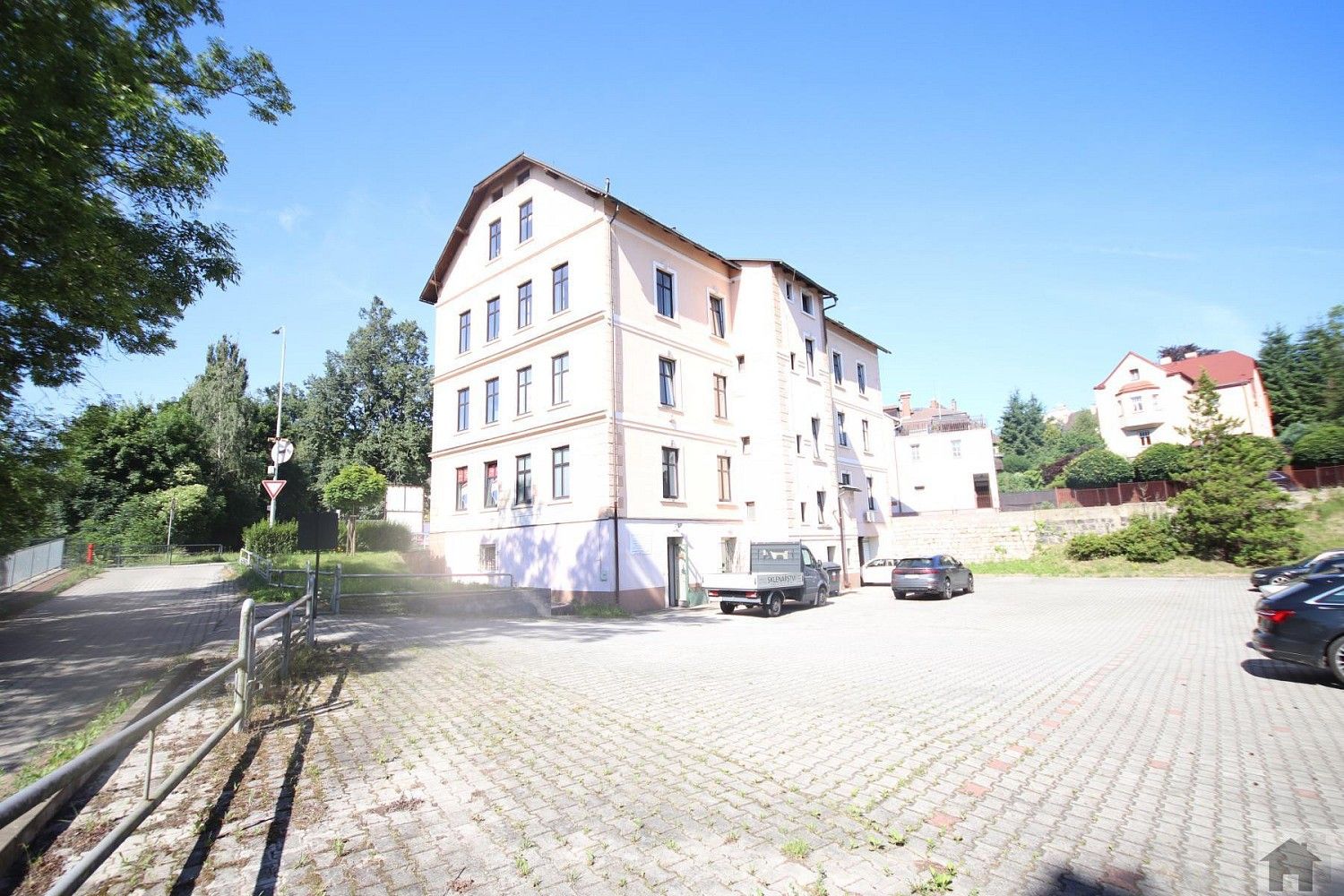Kancelář · 1 163 m² · Liberec - Liberec XI-Růžodol I, Liberecký kraj - 3