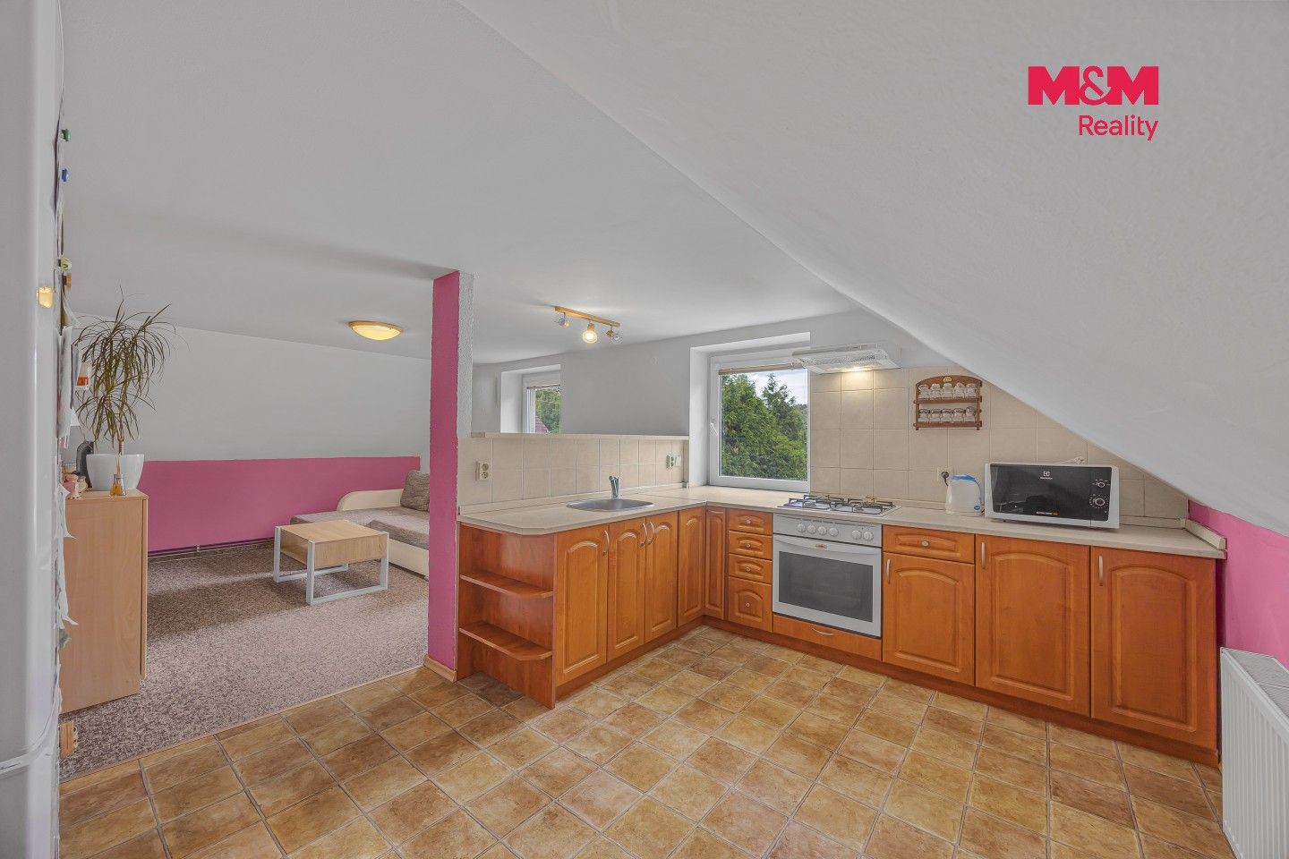 Prodej rodinný dům - Vendolí, 200 m² - 5
