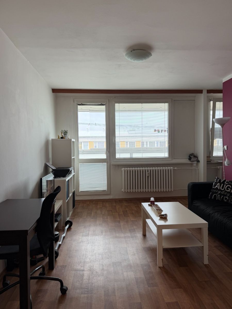Byt 2+kk · 46 m² · sídl. V Zátiší, Kralupy nad Vltavou - Kralupy nad Vltavou, Středočeský kraj - 4