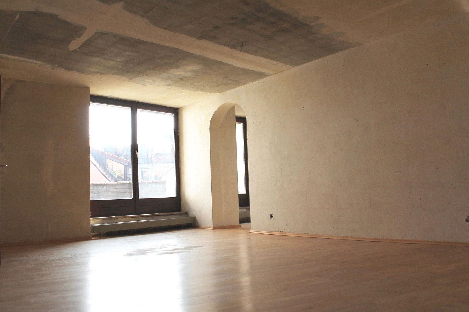 Byt 3+kk · 88 m² · Erlangen Erlangen Bayern 91054 - 4