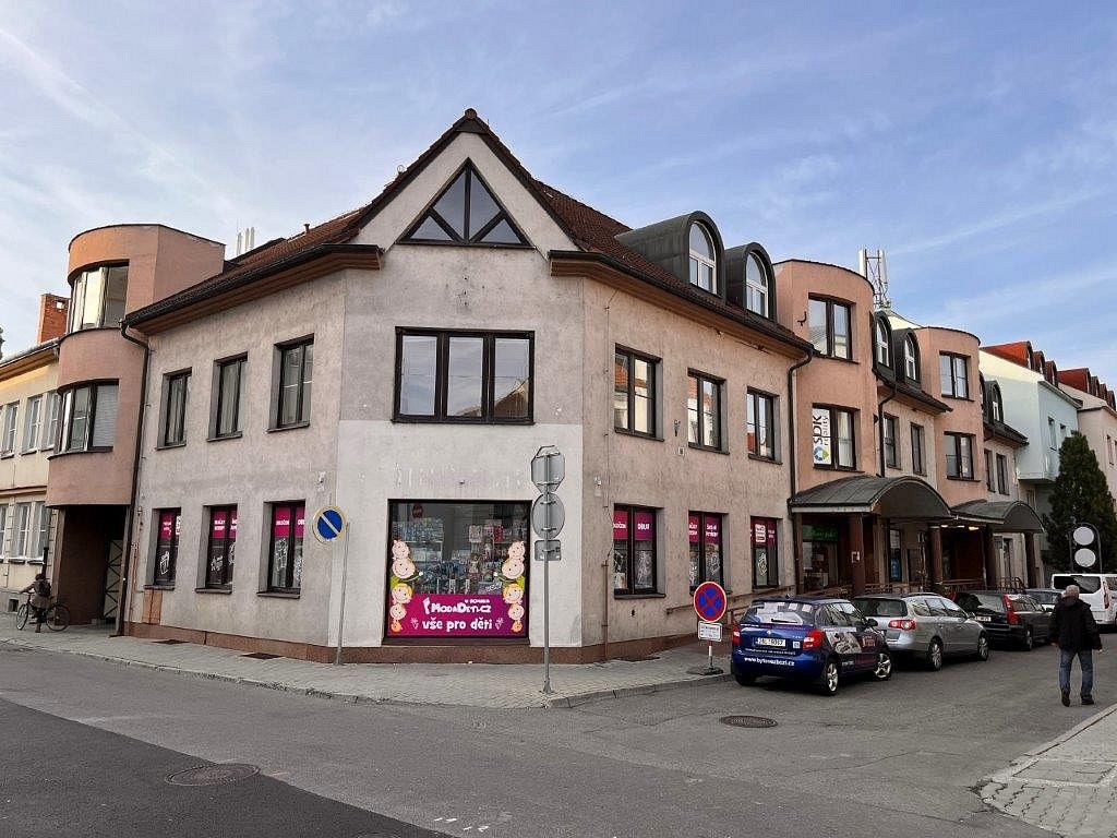 Kancelář · 30 m² · Uherské Hradiště - 3