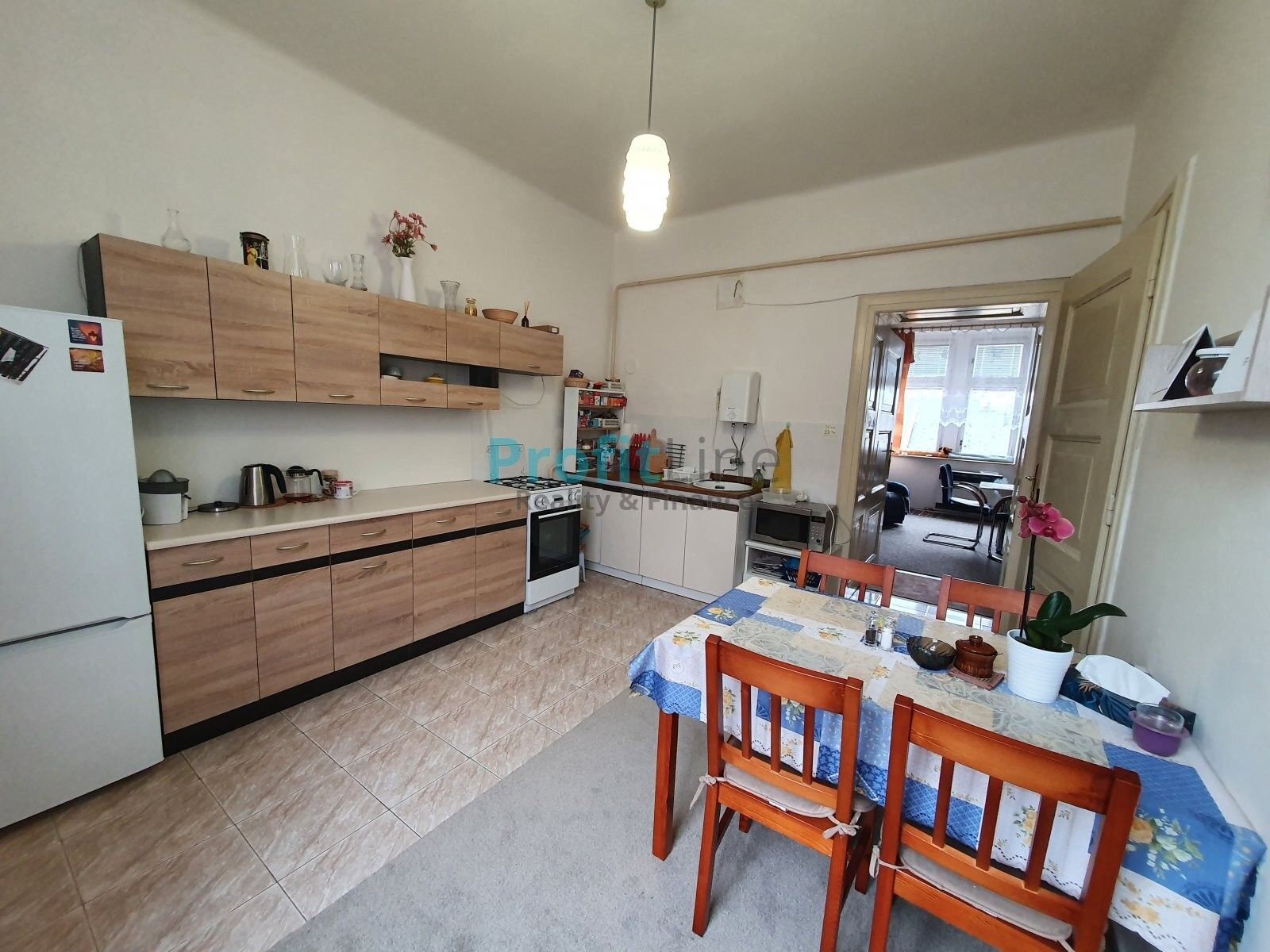 2+kk, Banskobystrická, Šumperk, 50 m² - 2