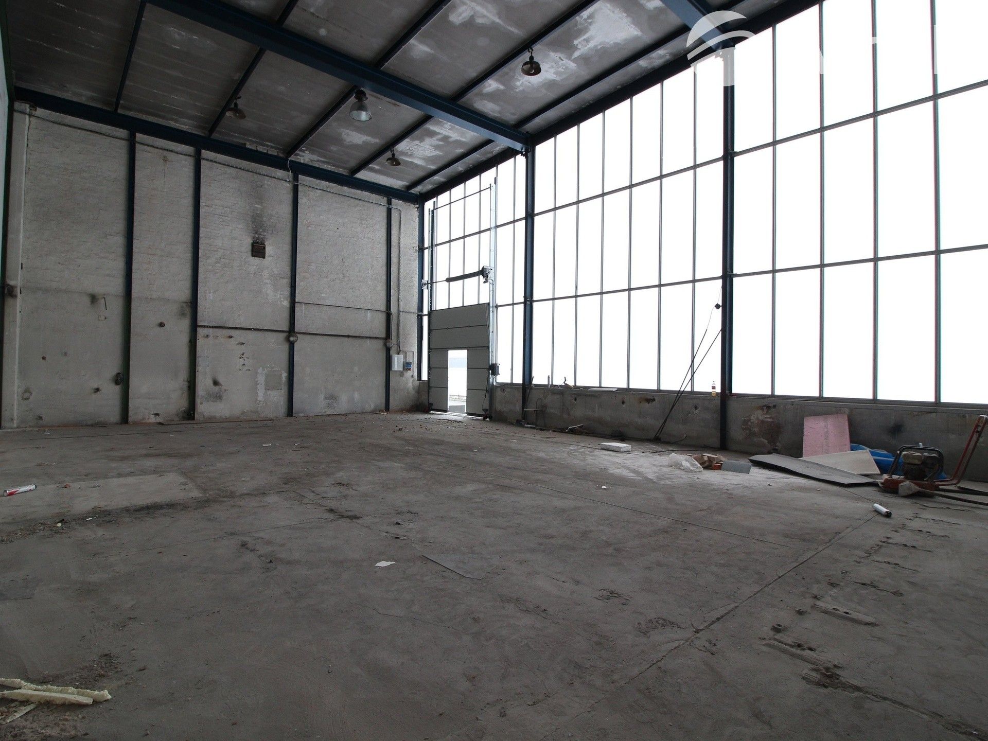 Sklady, Kuřim, 53 m²