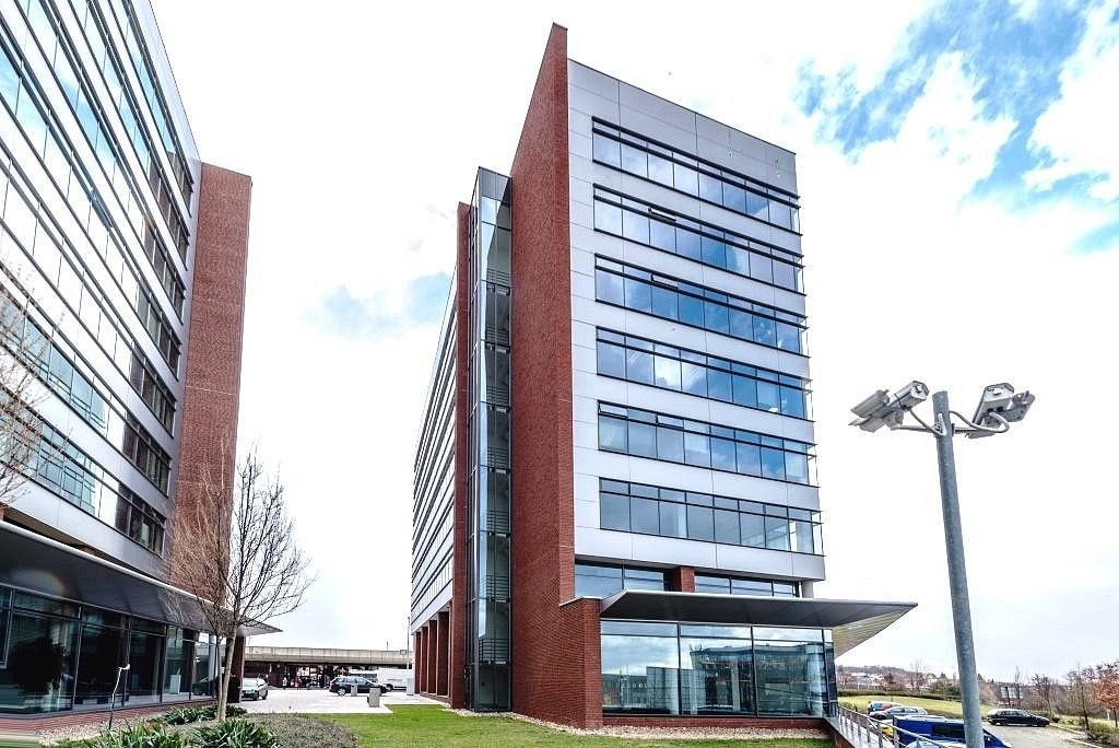 Kanceláře, Praha - Stodůlky, okres Praha 13, Hlavní město Praha, 150 m² - 1
