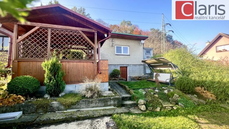 Prodej chata - Kopřivnice, 45 m²