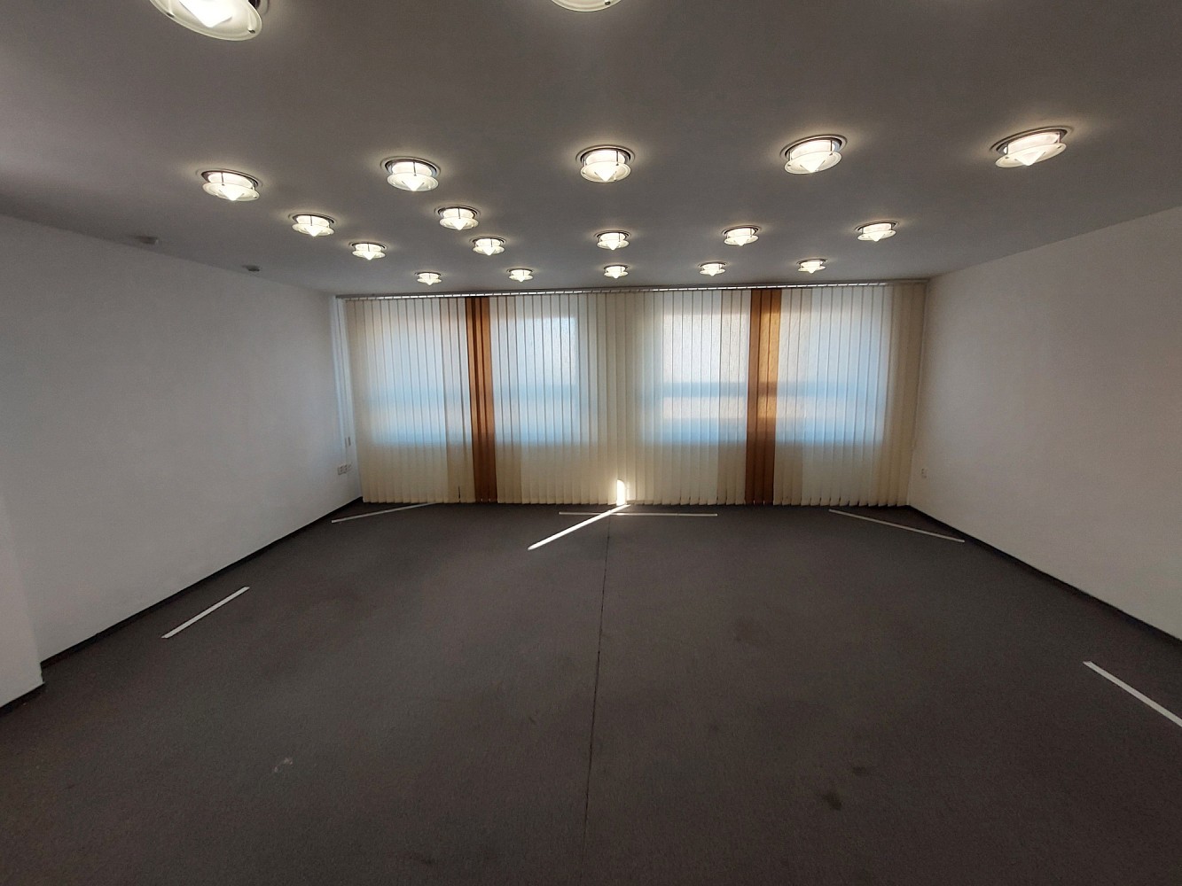 Pronájem kancelář - Tábor, 20 m² - 1