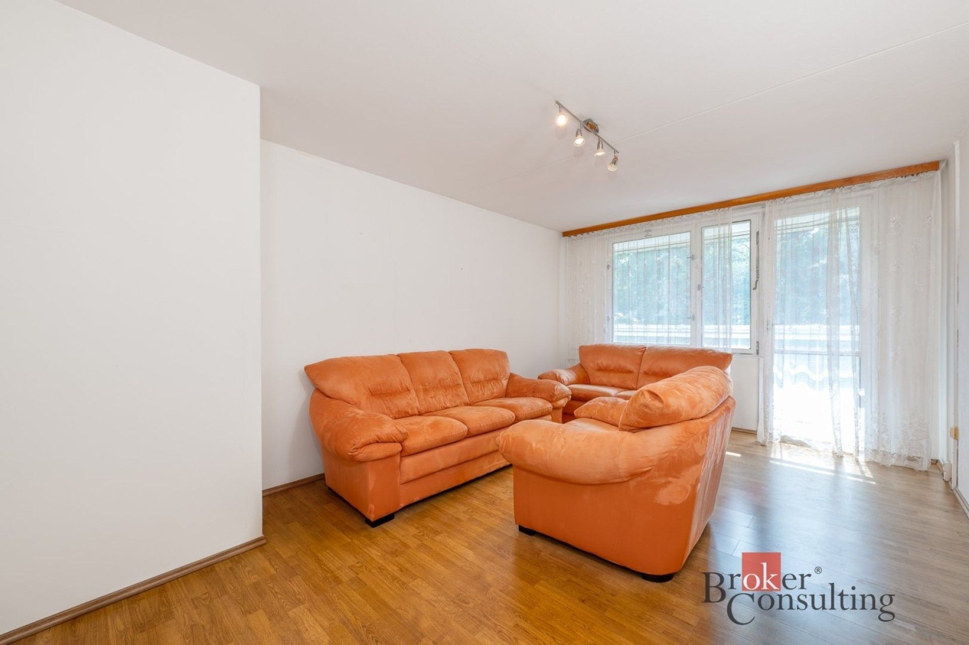 4+1, Ohradní, Praha, 86 m² - 2