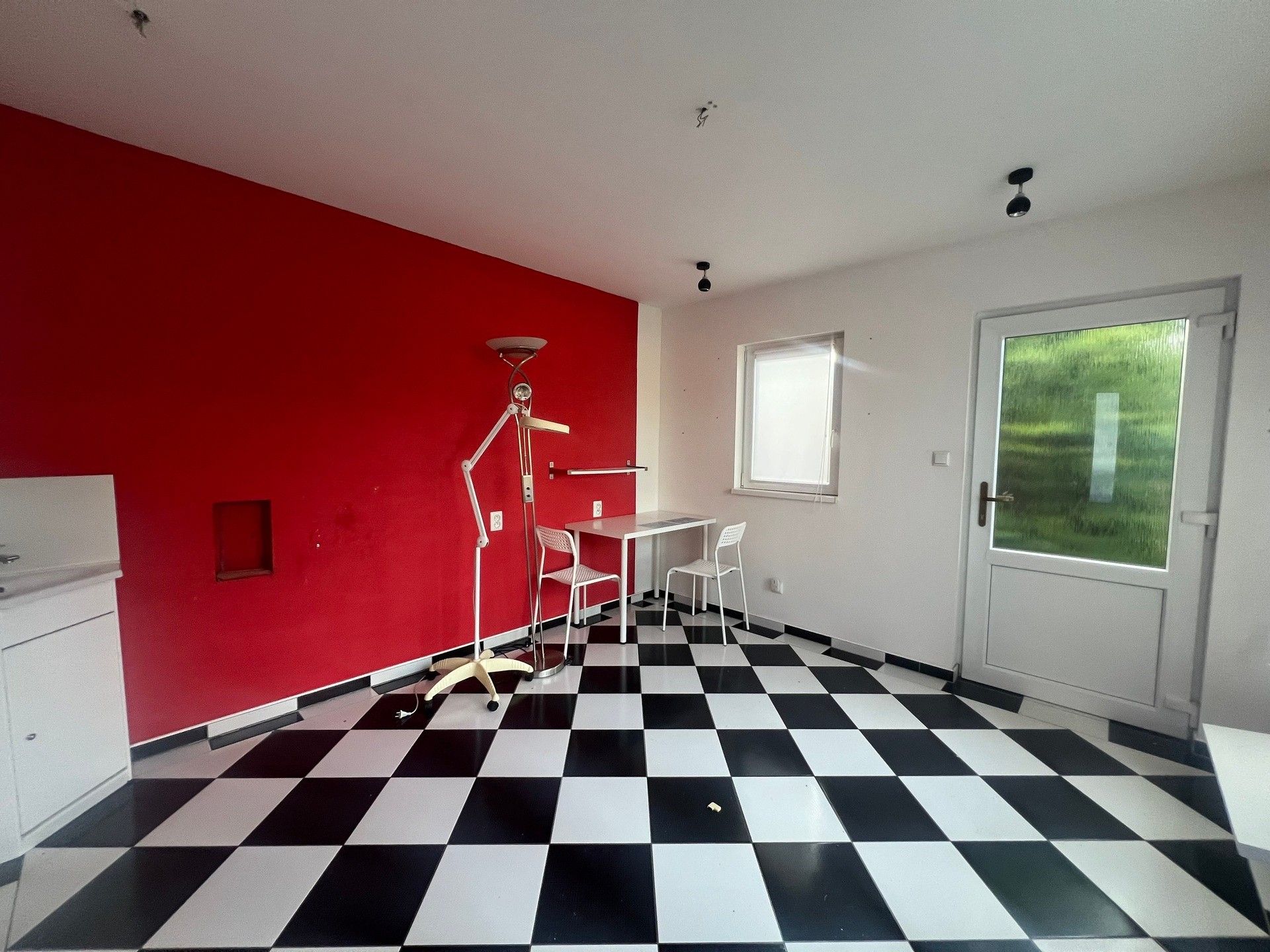 Pronájem komerční - Václava Haňky, Sokolnice, 13 m²