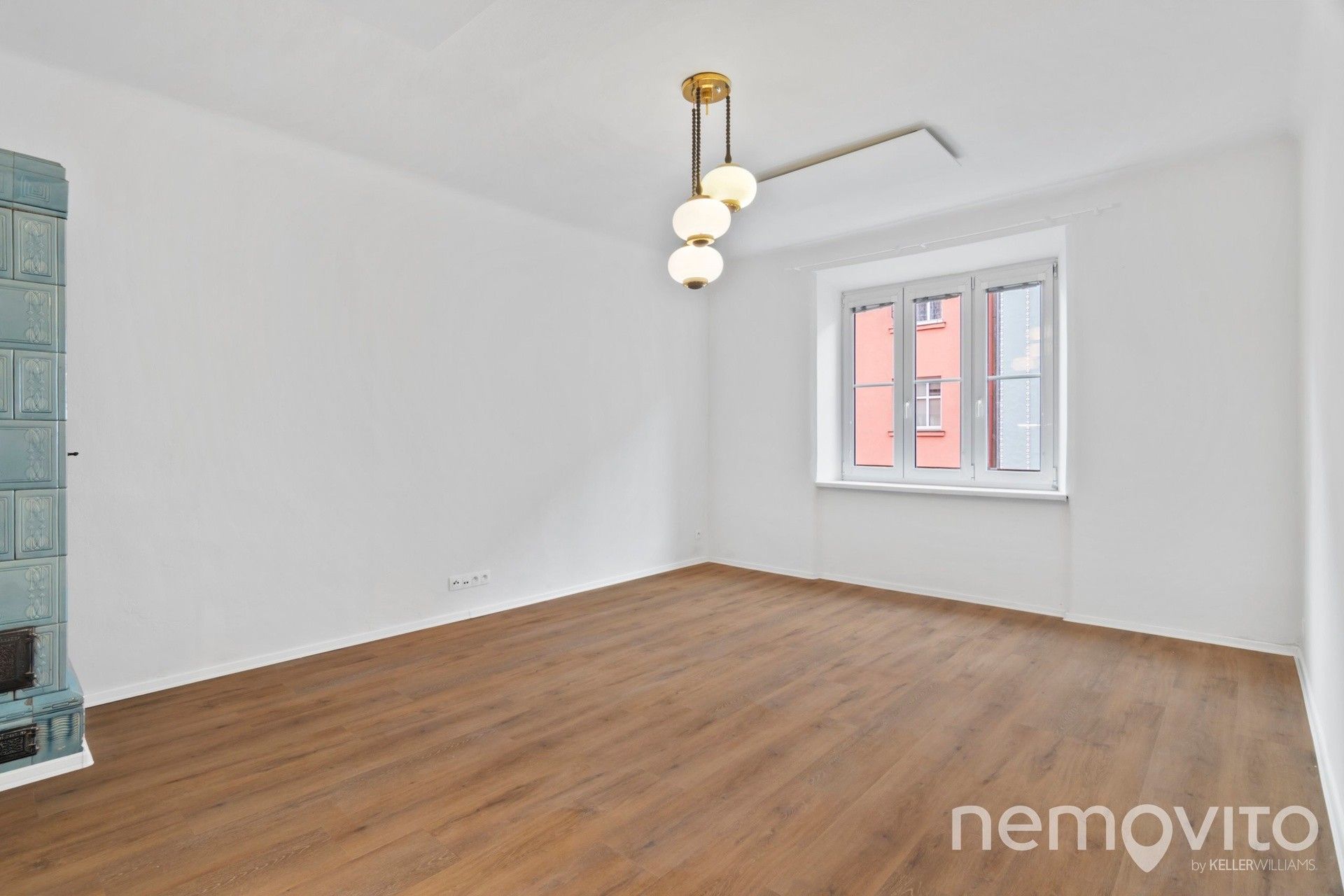 Pronájem byt 2+1 - U průhonu 1242, Praha, 73 m²