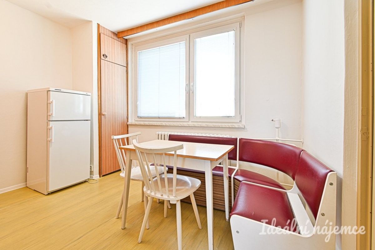 Byt 3+1 · 70 m² · Bučovická, Brno - 4