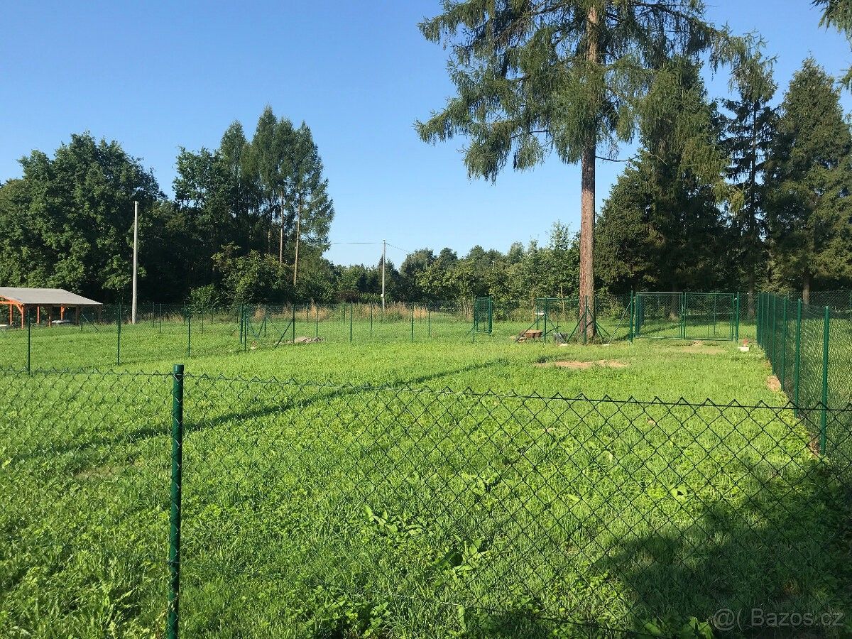 Pronájem zahrada - Havířov, 735 64