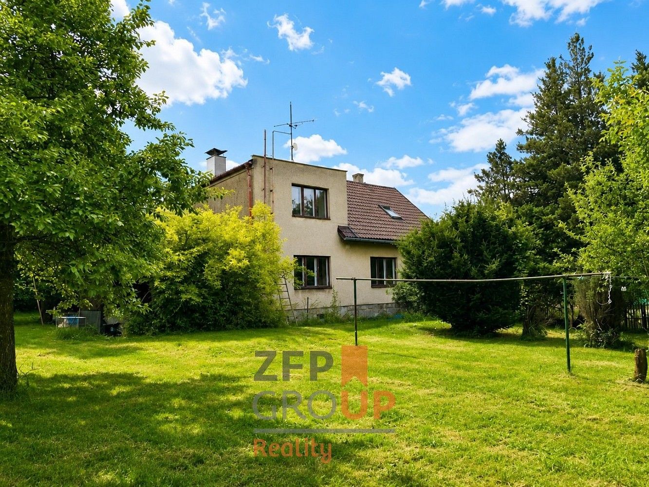 Prodej rodinný dům - Frýdlant nad Ostravicí - Lubno, okres Frýdek-Místek, 170 m² - 5