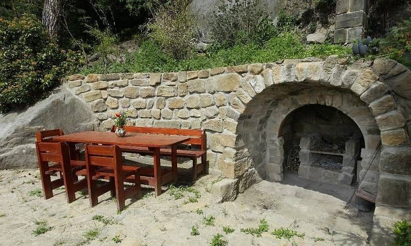 Chata · Koberovy - Besedice, Liberecký kraj - 3