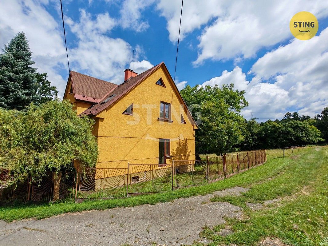Rodinné domy, Soběšovice, okres Frýdek-Místek, 240 m² - 2
