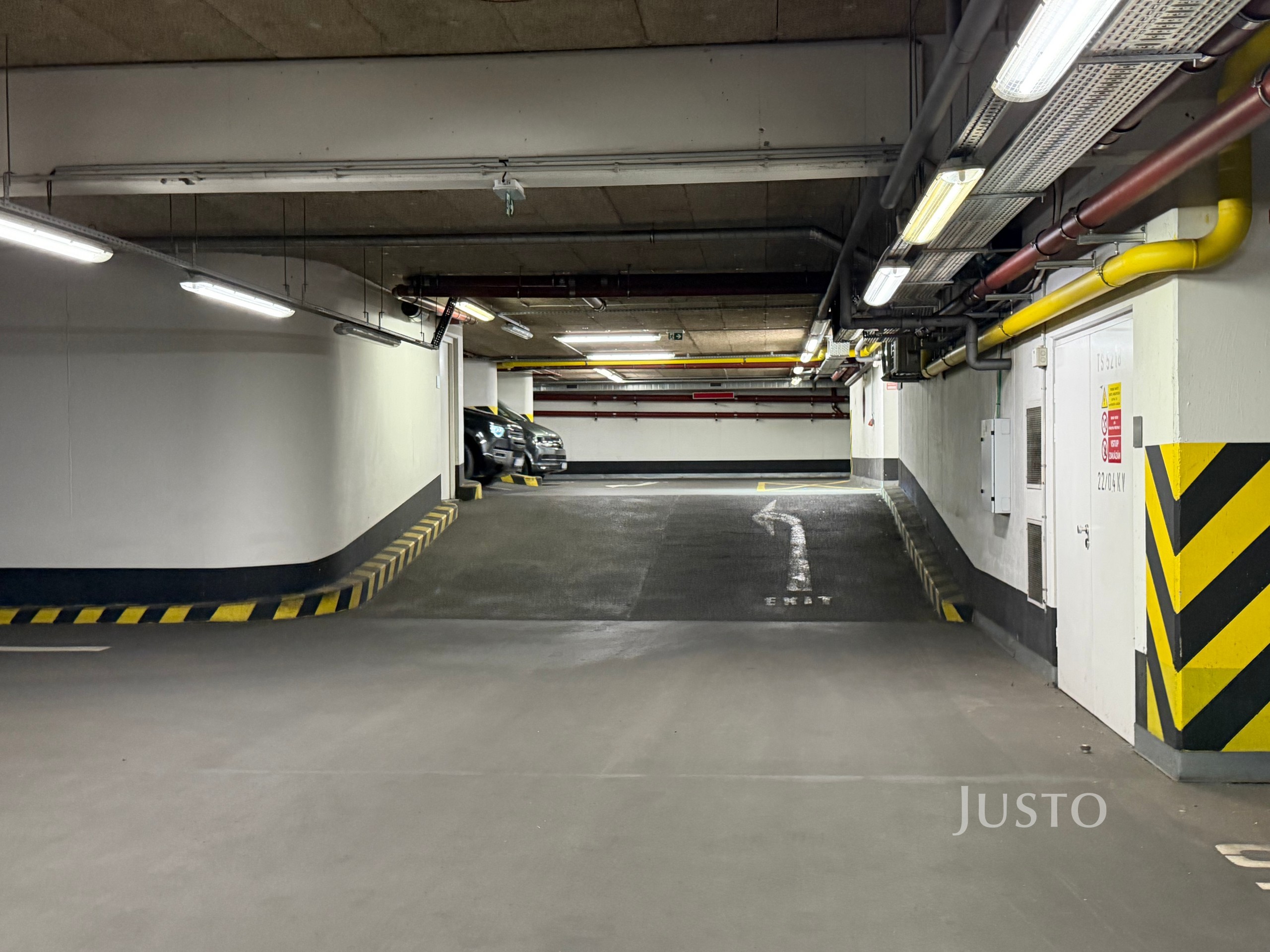 Pronájem ostatní - Karla Engliše 3211, Praha Smíchov, 25 m² - 5